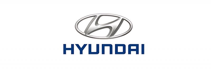 Hyundai logo